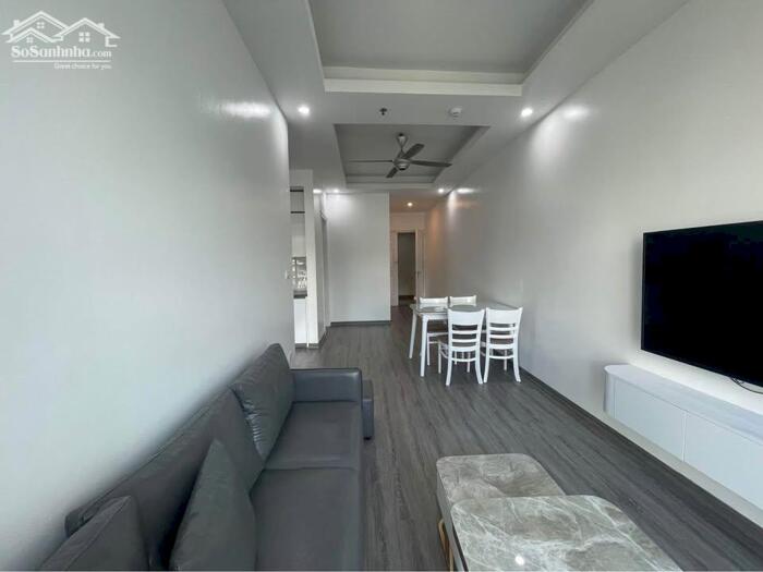 Hình ảnh Không sử dụng nên cần bán căn hộ 2Pn 76m2 trung tâm du lịch Bãi Cháy, Hạ Long. 9