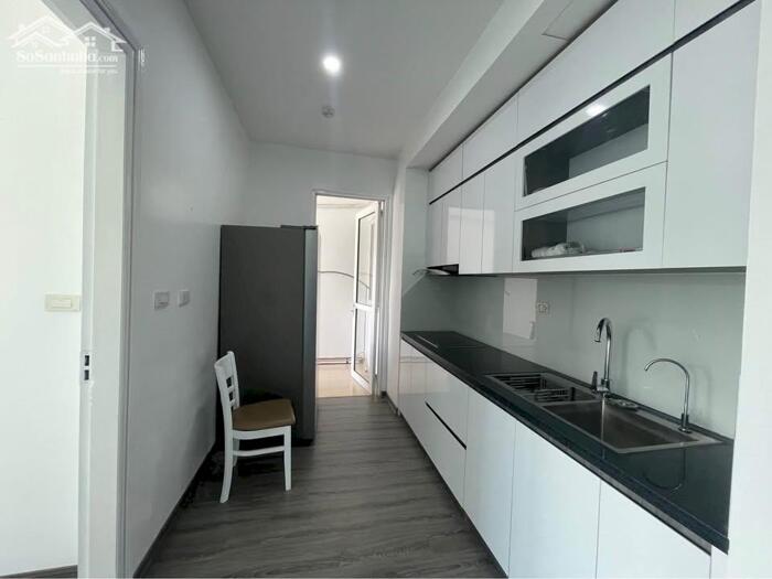 Hình ảnh Không sử dụng nên cần bán căn hộ 2Pn 76m2 trung tâm du lịch Bãi Cháy, Hạ Long. 5