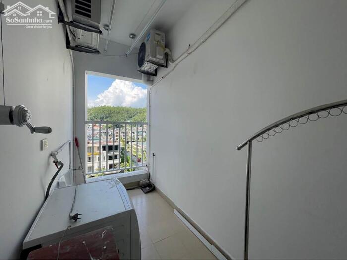 Hình ảnh Không sử dụng nên cần bán căn hộ 2Pn 76m2 trung tâm du lịch Bãi Cháy, Hạ Long. 7