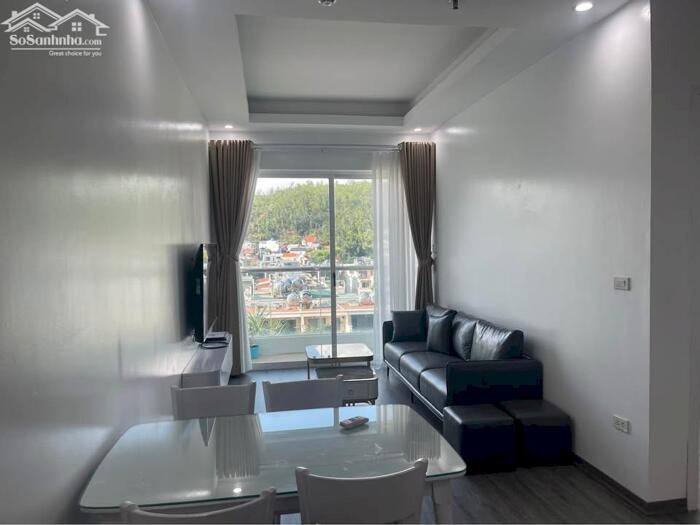 Hình ảnh Không sử dụng nên cần bán căn hộ 2Pn 76m2 trung tâm du lịch Bãi Cháy, Hạ Long. 4