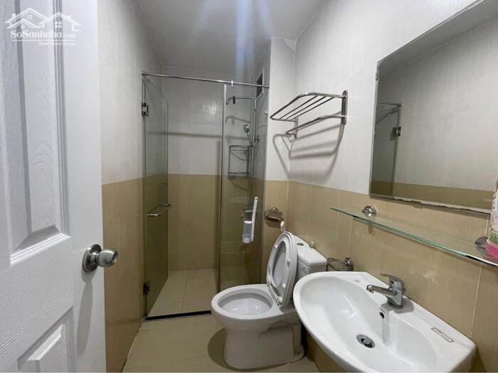 Hình ảnh Không sử dụng nên cần bán căn hộ 2Pn 76m2 trung tâm du lịch Bãi Cháy, Hạ Long. 2