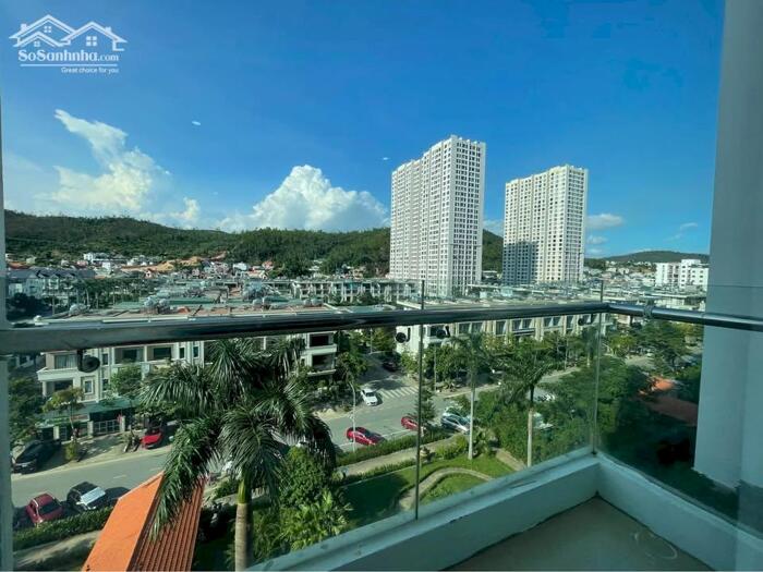 Hình ảnh Không sử dụng nên cần bán căn hộ 2Pn 76m2 trung tâm du lịch Bãi Cháy, Hạ Long. 8