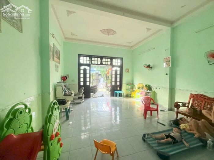 Hình ảnh BÁN ĐẤT TẶNG NHÀ MẶT TIỀN HOÀNG DƯ KHƯƠNG KHUÊ TRUNG _ 87M² NGANG 5M _ GIÁ 7.5 TỶ 0