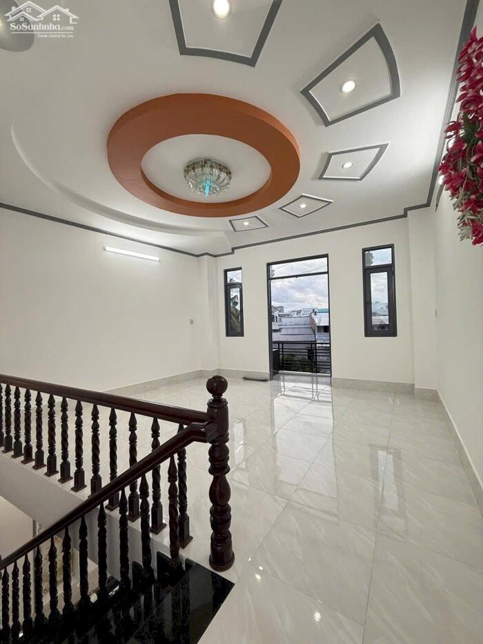 Hình ảnh Nhà Trệt Lầu hẻm 876 Trần Nam Phú - Nhà View Bờ kè Rạch, P.Tân An Mới, Cần Thơ 13