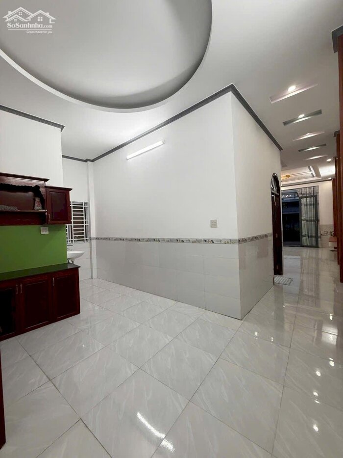 Hình ảnh Nhà Trệt Lầu hẻm 876 Trần Nam Phú - Nhà View Bờ kè Rạch, P.Tân An Mới, Cần Thơ 7