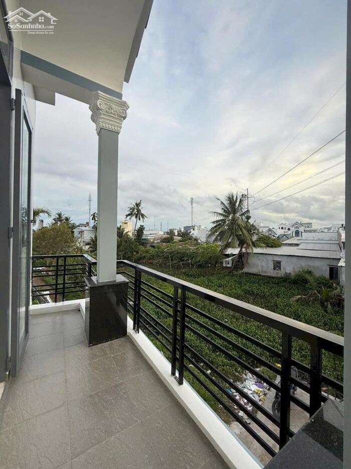 Hình ảnh Nhà Trệt Lầu hẻm 876 Trần Nam Phú - Nhà View Bờ kè Rạch, P.Tân An Mới, Cần Thơ 14