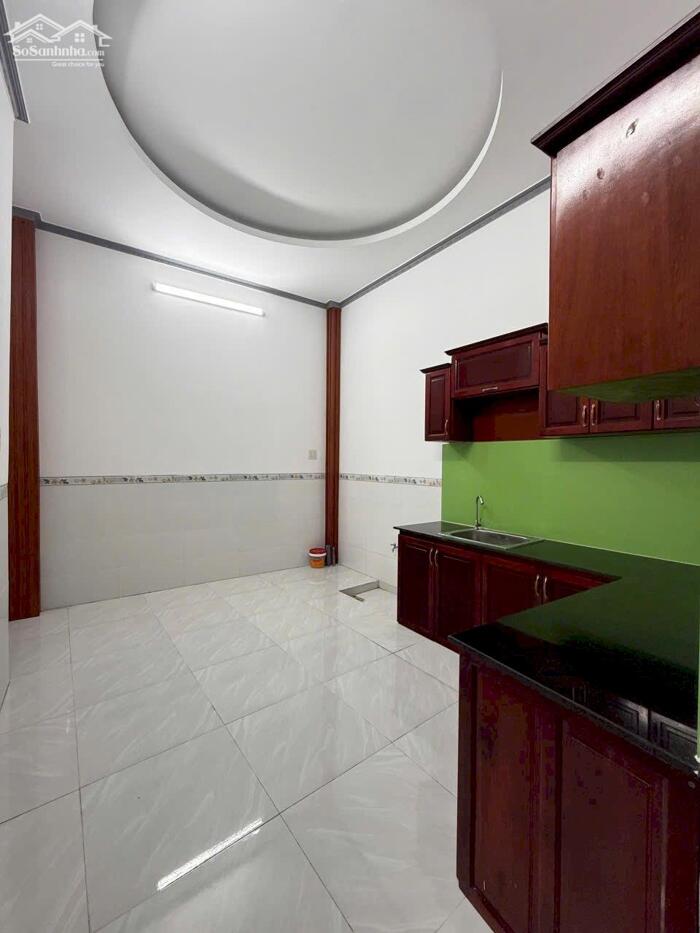 Hình ảnh Nhà Trệt Lầu hẻm 876 Trần Nam Phú - Nhà View Bờ kè Rạch, P.Tân An Mới, Cần Thơ 2