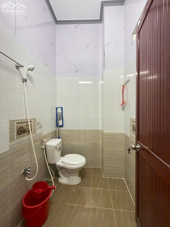 Hình ảnh Nhà Trệt Lầu hẻm 876 Trần Nam Phú - Nhà View Bờ kè Rạch, P.Tân An Mới, Cần Thơ 6