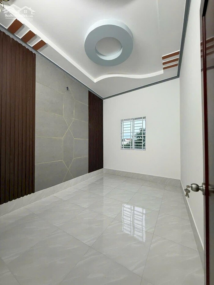 Hình ảnh Nhà Trệt Lầu hẻm 876 Trần Nam Phú - Nhà View Bờ kè Rạch, P.Tân An Mới, Cần Thơ 12