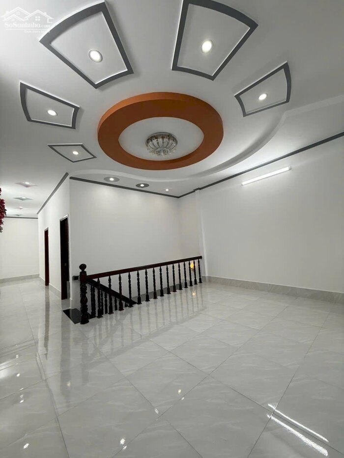 Hình ảnh Nhà Trệt Lầu hẻm 876 Trần Nam Phú - Nhà View Bờ kè Rạch, P.Tân An Mới, Cần Thơ 9