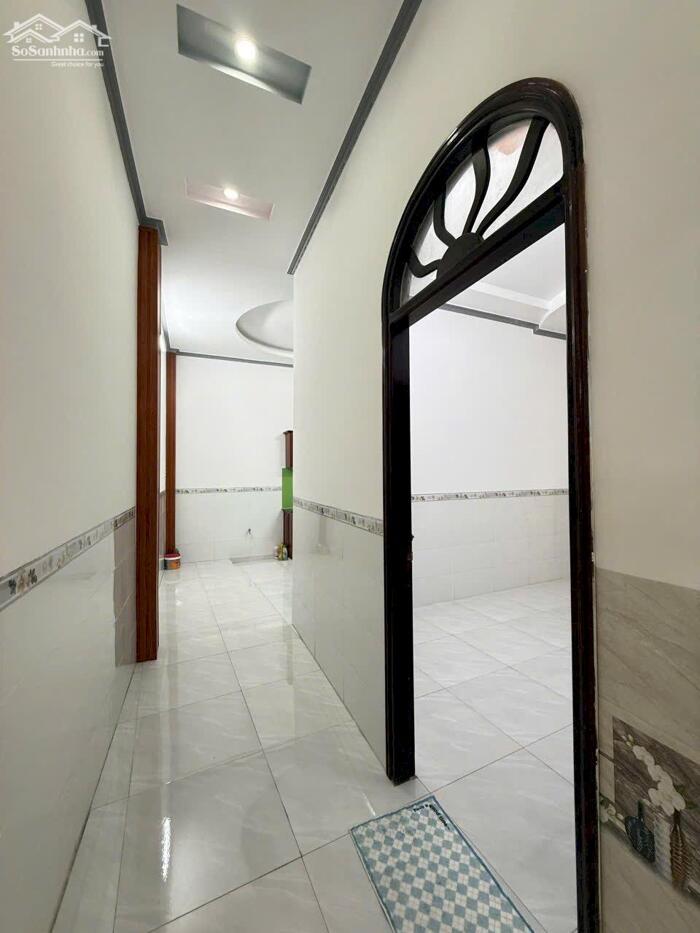 Hình ảnh Nhà Trệt Lầu hẻm 876 Trần Nam Phú - Nhà View Bờ kè Rạch, P.Tân An Mới, Cần Thơ 3