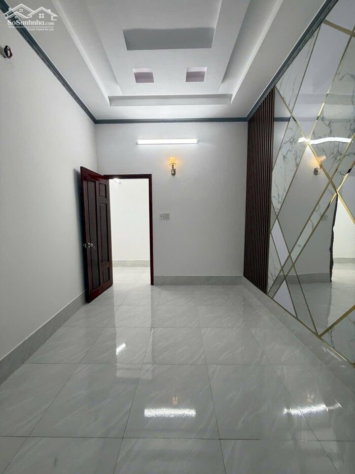 Hình ảnh Nhà Trệt Lầu hẻm 876 Trần Nam Phú - Nhà View Bờ kè Rạch, P.Tân An Mới, Cần Thơ 11