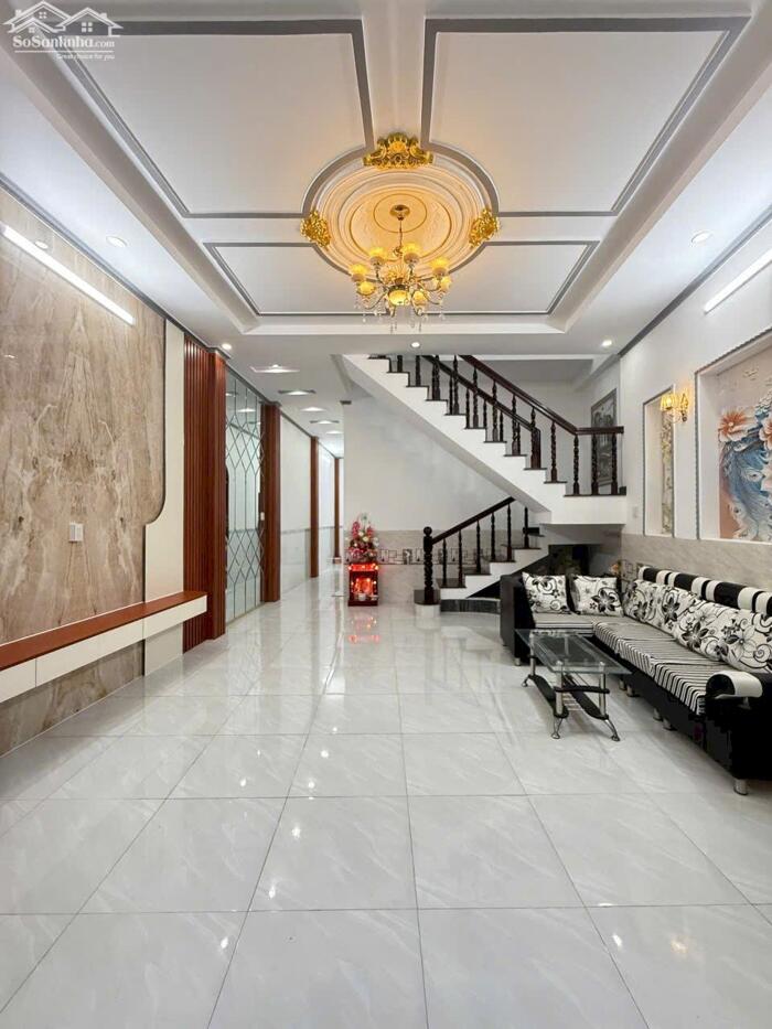 Hình ảnh Nhà Trệt Lầu hẻm 876 Trần Nam Phú - Nhà View Bờ kè Rạch, P.Tân An Mới, Cần Thơ 5