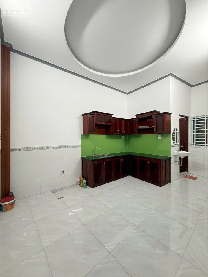 Hình ảnh Nhà Trệt Lầu hẻm 876 Trần Nam Phú - Nhà View Bờ kè Rạch, P.Tân An Mới, Cần Thơ 8