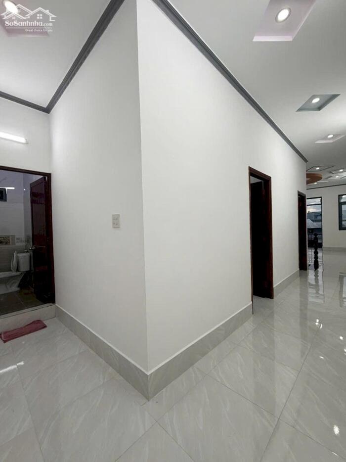 Hình ảnh Nhà Trệt Lầu hẻm 876 Trần Nam Phú - Nhà View Bờ kè Rạch, P.Tân An Mới, Cần Thơ 10