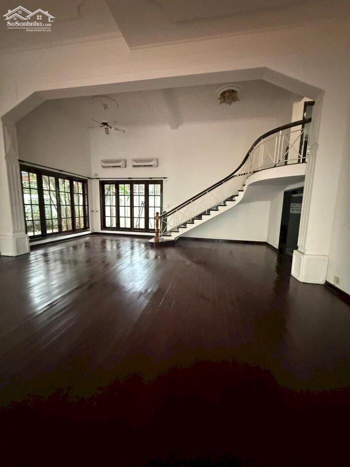 Hình ảnh BDS HVL CG: CHO THUÊ VILLA THẢO ĐIỀN Q2 CHO LÀM BNB 1