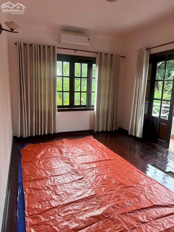 Hình ảnh BDS HVL CG: CHO THUÊ VILLA THẢO ĐIỀN Q2 CHO LÀM BNB 6