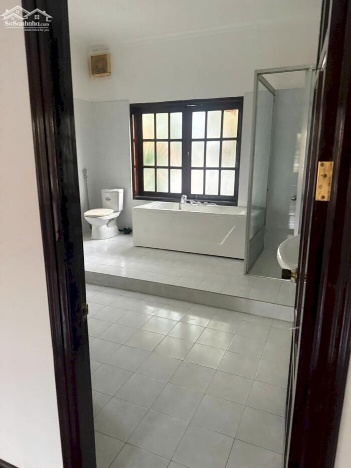 Hình ảnh BDS HVL CG: CHO THUÊ VILLA THẢO ĐIỀN Q2 CHO LÀM BNB 5