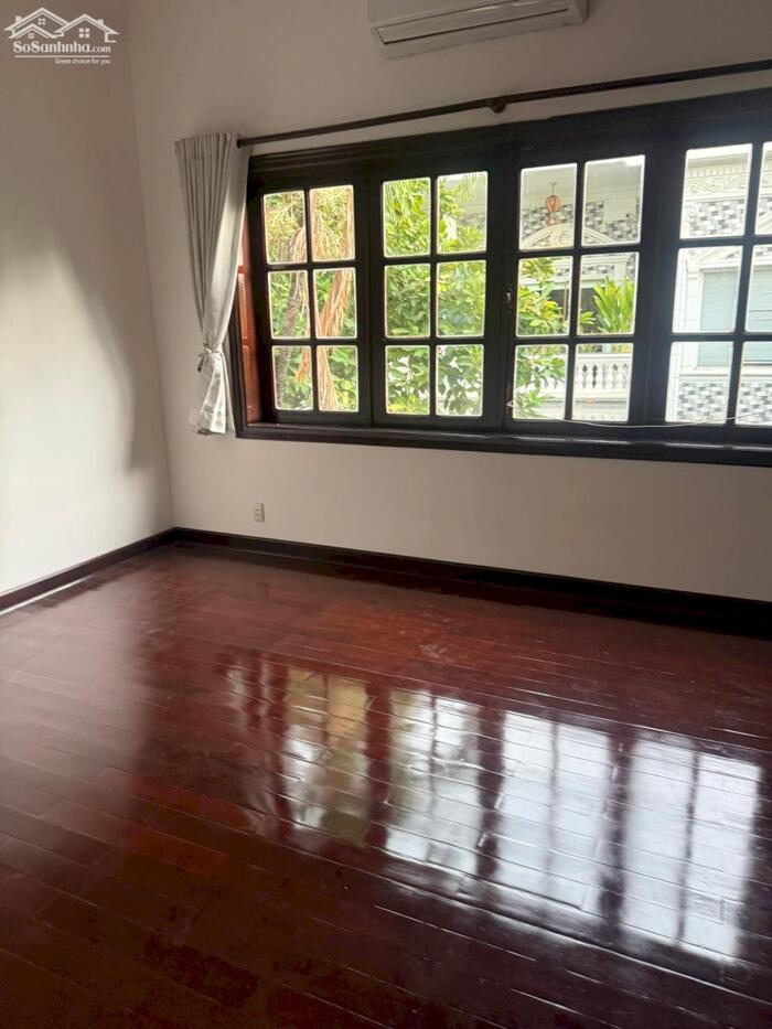 Hình ảnh BDS HVL CG: CHO THUÊ VILLA THẢO ĐIỀN Q2 CHO LÀM BNB 4