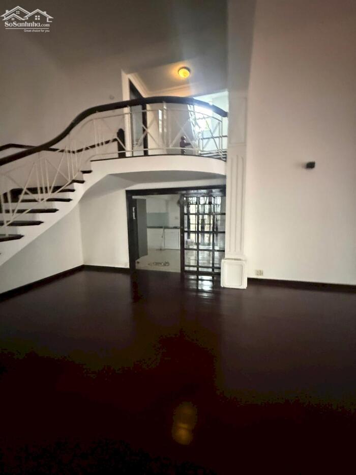 Hình ảnh BDS HVL CG: CHO THUÊ VILLA THẢO ĐIỀN Q2 CHO LÀM BNB 9