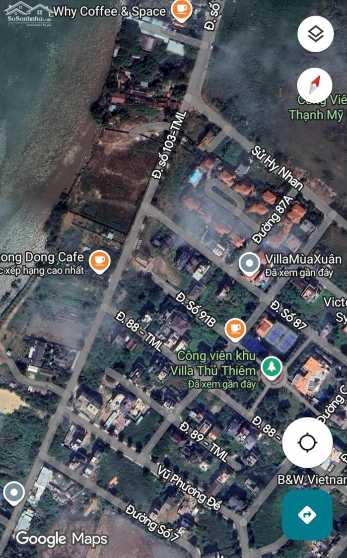 Hình ảnh BDS HVL CG: BÁN E38 GÓC 2MT VŨ PHƯƠNG ĐỀ 190 TR/M2 ~ 56 TỈ 2