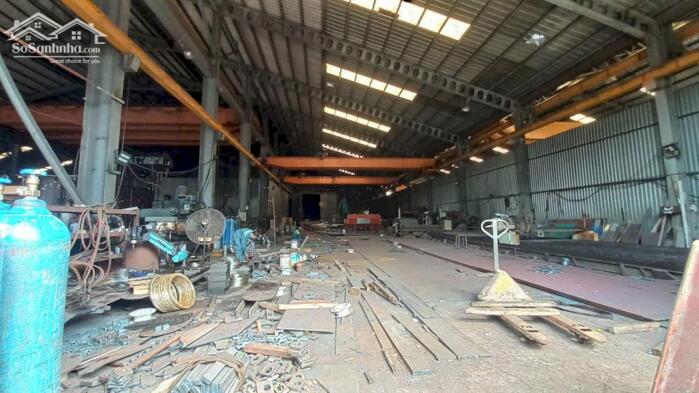Hình ảnh Bán nhà xưởng 15.000m2 giá chỉ 83,2 tỷ. KCN Nhơn Trạch-Đồng Nai 2