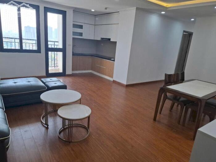 Hình ảnh cho thuê chung cư Tân Hồng Hà - 317 Trường Chinh, 100m, 3 phòng ngủ, đủ đồ 0