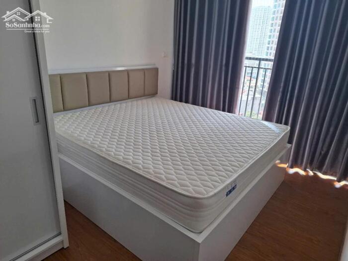 Hình ảnh cho thuê chung cư Tân Hồng Hà - 317 Trường Chinh, 100m, 3 phòng ngủ, đủ đồ 5