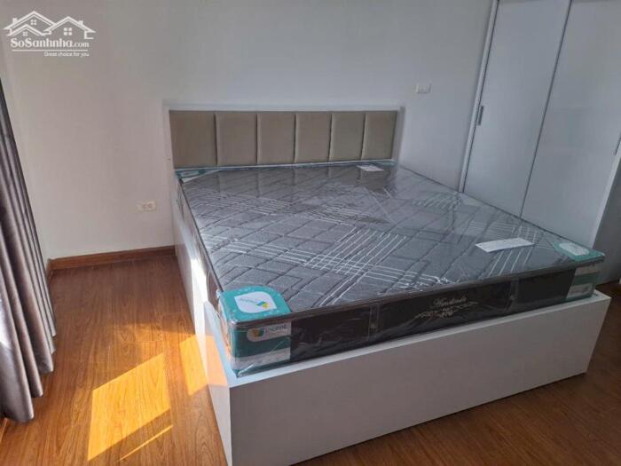 Hình ảnh cho thuê chung cư Tân Hồng Hà - 317 Trường Chinh, 100m, 3 phòng ngủ, đủ đồ 4