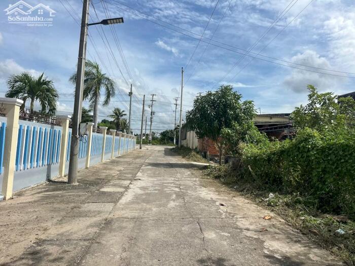 Hình ảnh Siêu Phẩm 28x35 Lô 2 Lý Thái Tổ, Tân Tiến Gần Biển Giá Siêu Tốt 2