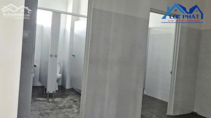 Hình ảnh Cho thuê kho trong KCN Biên Hòa dt 23000m2 giá chỉ 95 nghìn/m2 3