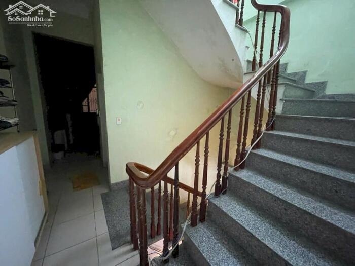 Hình ảnh SIÊU PHẨM Ô TÔ TRÁNH, KINH DOANH VIEW VƯỜN HOA THỊNH LIỆT, 60M2 VỈA HÈ RỘNG SỔ VUÔNG. 3