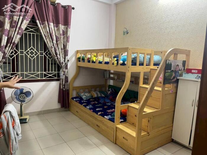 Hình ảnh SIÊU PHẨM Ô TÔ TRÁNH, KINH DOANH VIEW VƯỜN HOA THỊNH LIỆT, 60M2 VỈA HÈ RỘNG SỔ VUÔNG. 1