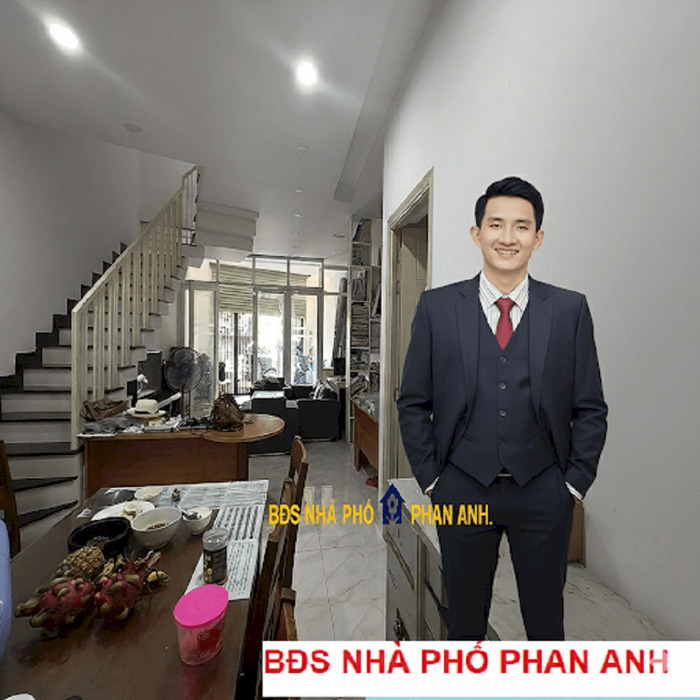 Hình ảnh Bán gấp nhà phố liền thổ hẻm xe hơi đường Liên Phường, Quận 9 – Tương Lai Mặt Tiền . 4