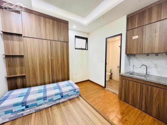 Hình ảnh Bán Nhà Võ Chí Công 178m2-9T MT8m LÔ GÓC Ô Tô Tránh 79 Tỷ Có Thương Lượng. 2