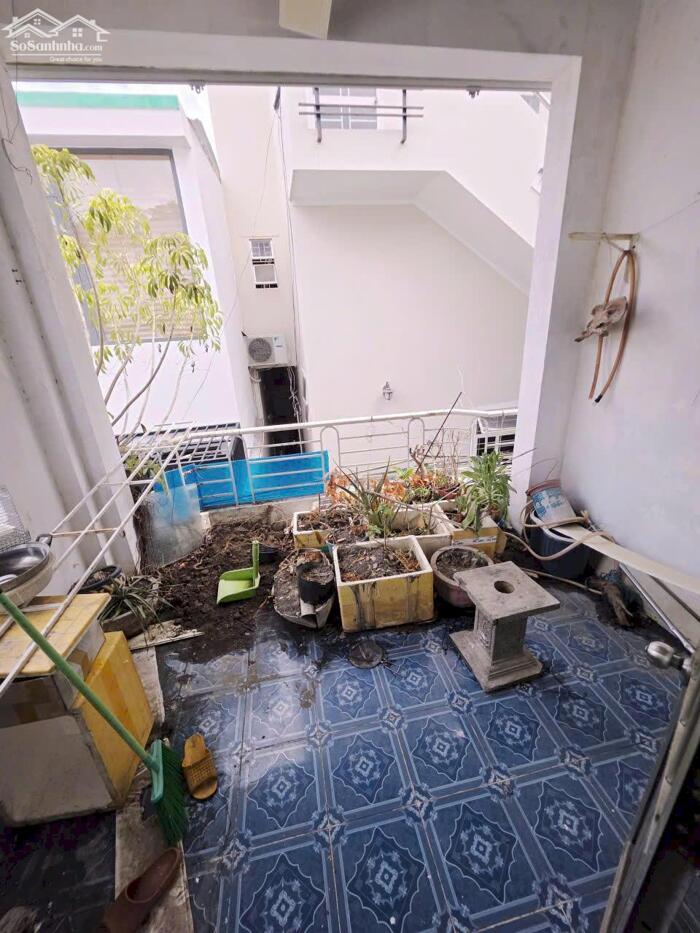 Hình ảnh Bán Nhà Giá Rẻ – Đường Hải Đức, P. Phương Sài (Cũ), Tây Nha Trang 6