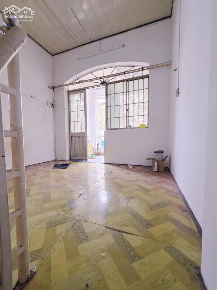 Hình ảnh Bán Nhà Giá Rẻ – Đường Hải Đức, P. Phương Sài (Cũ), Tây Nha Trang 9