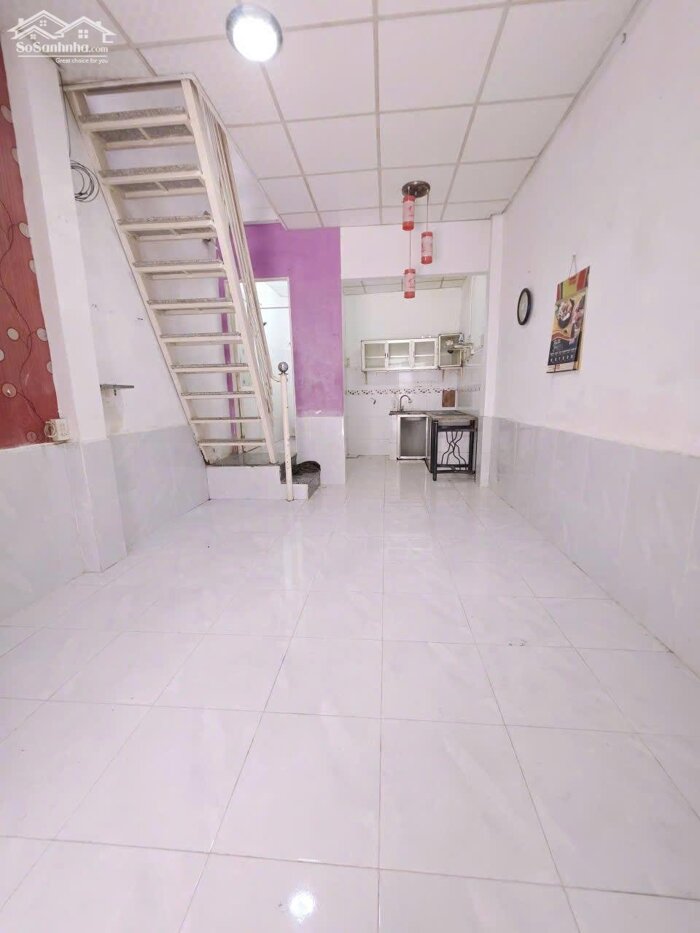 Hình ảnh Bán Nhà Giá Rẻ – Đường Hải Đức, P. Phương Sài (Cũ), Tây Nha Trang 2