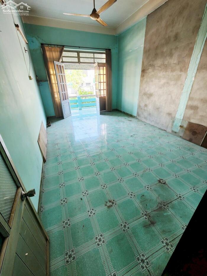 Hình ảnh Bán Nhà 4 Tầng Mặt Tiền Đường 2/4 – Vĩnh Phước, Nha Trang – Gần Biển Hòn Chồng 0