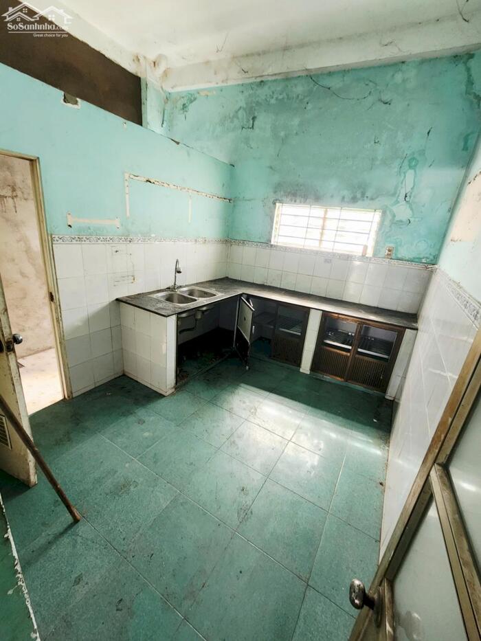 Hình ảnh Bán Nhà 4 Tầng Mặt Tiền Đường 2/4 – Vĩnh Phước, Nha Trang – Gần Biển Hòn Chồng 3