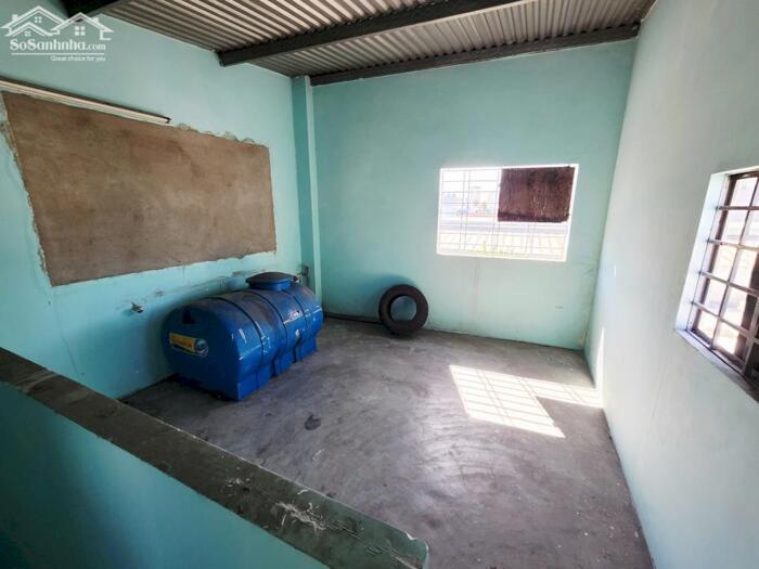 Hình ảnh Bán Nhà 4 Tầng Mặt Tiền Đường 2/4 – Vĩnh Phước, Nha Trang – Gần Biển Hòn Chồng 4