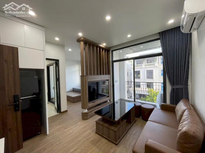 Hình ảnh Cho thuê căn hộ Vinhomes Marina, 1 ngủ cao cấp (40m2). 0