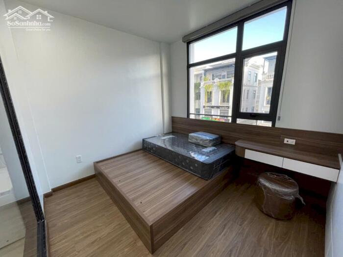 Hình ảnh Cho thuê căn hộ Vinhomes Marina, 1 ngủ cao cấp (40m2). 5