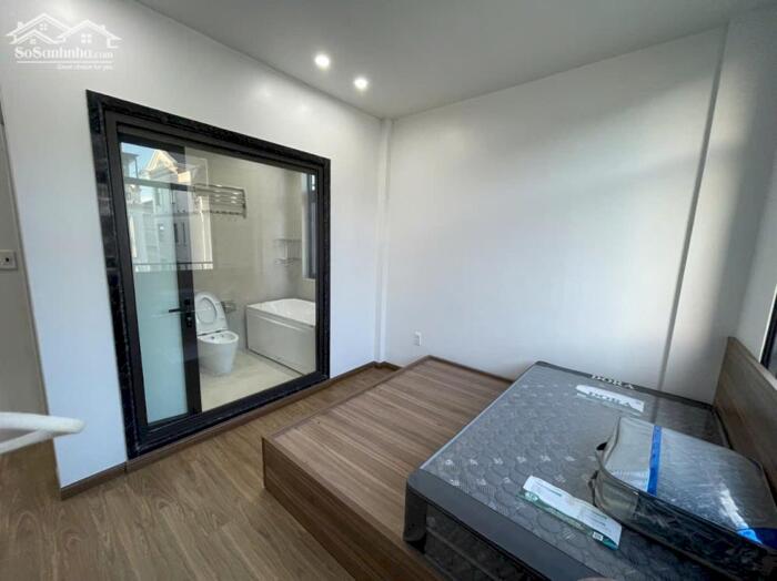 Hình ảnh Cho thuê căn hộ Vinhomes Marina, 1 ngủ cao cấp (40m2). 6