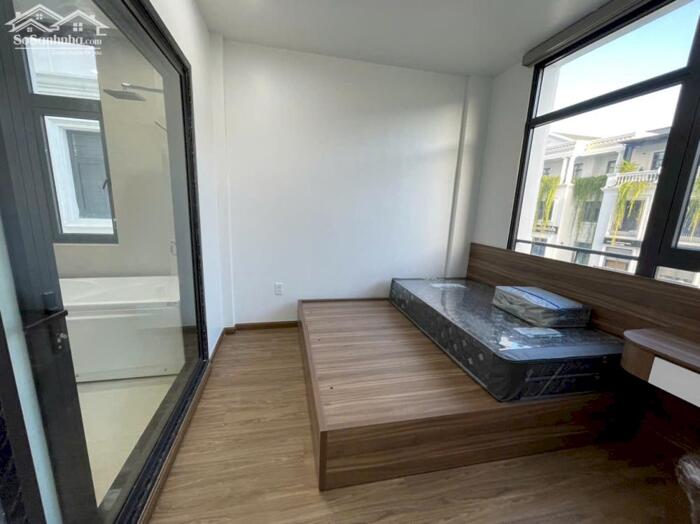 Hình ảnh Cho thuê căn hộ Vinhomes Marina, 1 ngủ cao cấp (40m2). 7