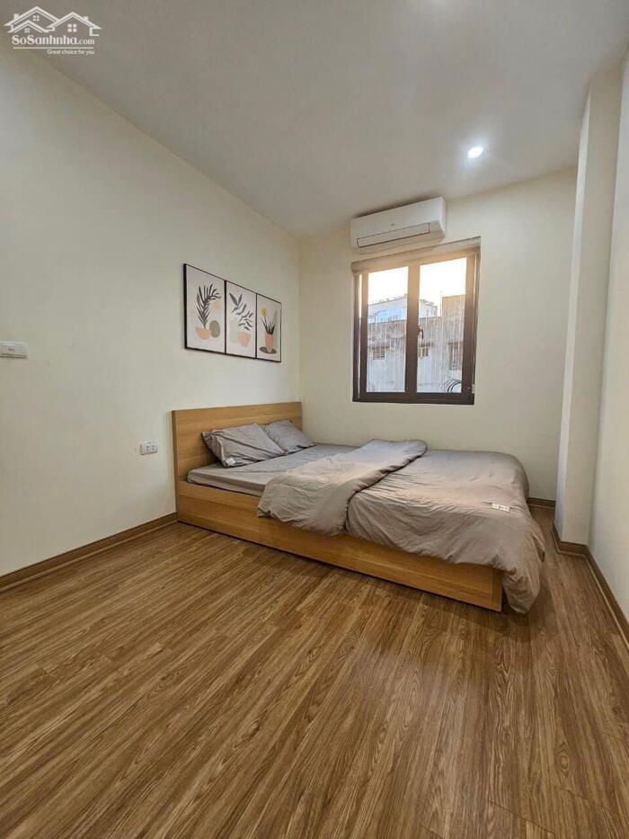 Hình ảnh Bán Nhà Phố Kim Mã Quận Ba Đình 210m2-9T 45P Doanh Thu 3,6 Tỷ/Năm 70 Tỷ Kim Mã. 4