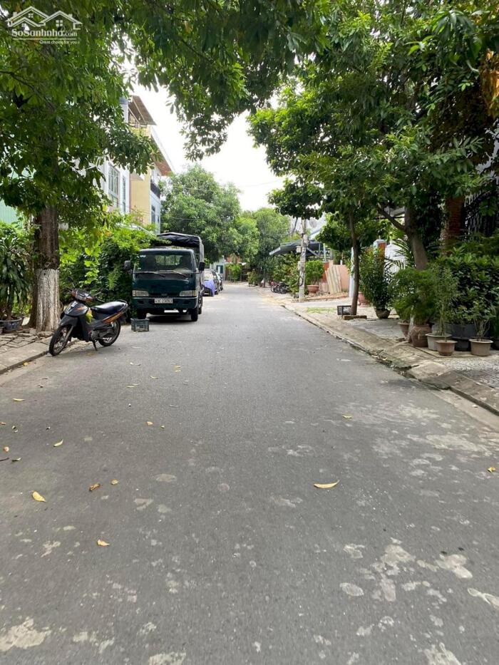 Hình ảnh Cần bán lô đất MT Hoà Minh 12,Quận Liên Chiểu.Đà Nẵng 1