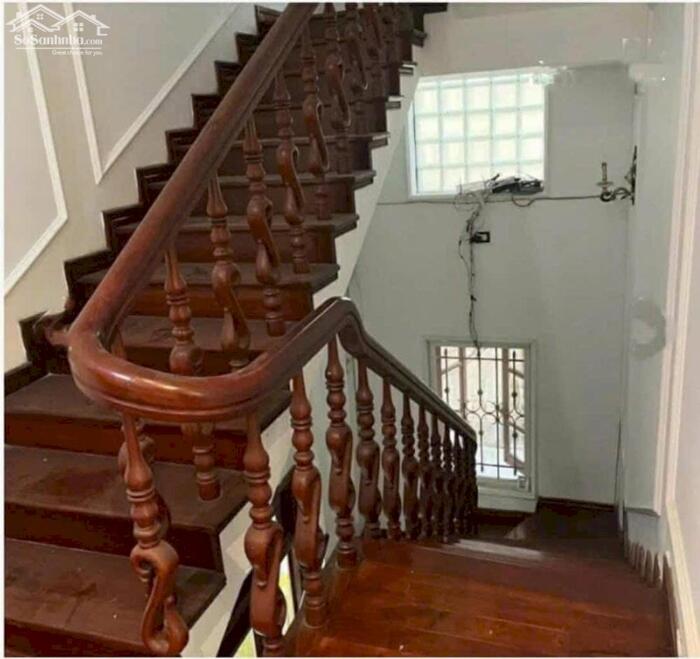 Hình ảnh Bán nhà Mặt Phố Bùi Xuân Phái (Hàm Nghi) 200m/ 4 Tầng/ MT 10m 70 Tỷ, Dân trí cao - LH 0987881444 4