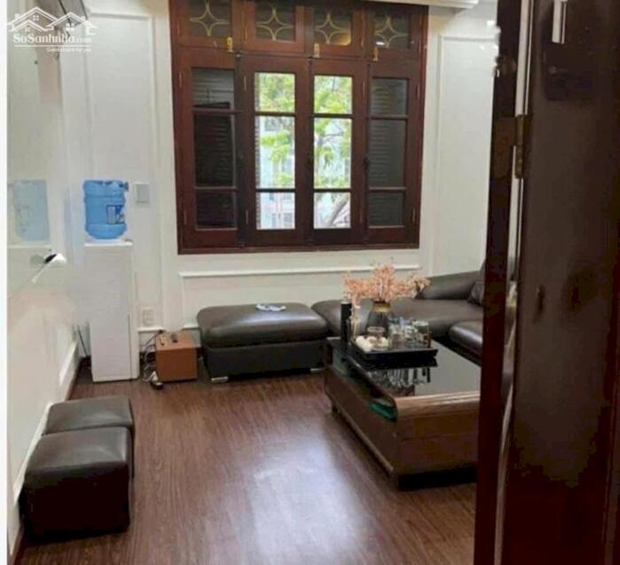 Hình ảnh Bán nhà Mặt Phố Bùi Xuân Phái (Hàm Nghi) 200m/ 4 Tầng/ MT 10m 70 Tỷ, Dân trí cao - LH 0987881444 3