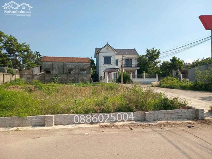 Hình ảnh MẢNH ĐẤT 504m² TẠI ĐÔNG CỰU ĐÔNG SƠN, CHƯƠNG MỸ, nay là xã Phú Nghĩa, Hà nội 1